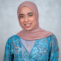 DOT & Company Employee Mariam Jangda's profile photo