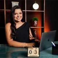 Ster Bom Employee Wanessa Nascimento's profile photo