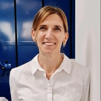 O.C.S.A. S.p.A. Employee Roberta Morselli's profile photo