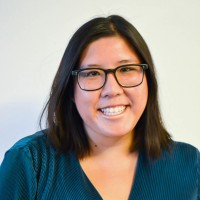SCALA Employee Amy Tubau's profile photo