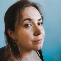 Sensorium Employee Oksana G.'s profile photo