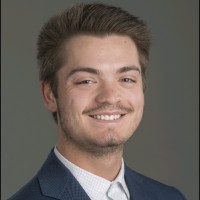 All Surfaces Employee Graham Adkins's profile photo