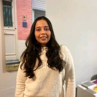 BiteRight Employee Sofía Naranjo Ruiz's profile photo