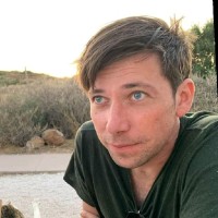 SBE Employee Bart Desloovere's profile photo