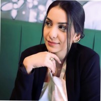 PMG Employee Ludmila P.'s profile photo