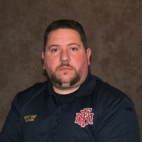 City of Moraine Employee Michael Guadagno's profile photo