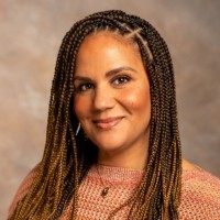 NEXUS COMMUNITY PARTNERS Employee Danielle Mkali's profile photo