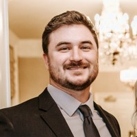 Fujitec Elevator (US & Canada) Employee Alex Butler's profile photo