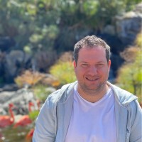 Geopagos Employee Sebastian Thierer's profile photo