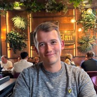 Indaver Employee Nathan Rademakers's profile photo