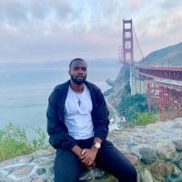 MERIO Employee Emery Tognama's profile photo