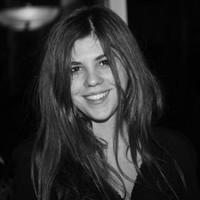 Chromos Human Advisors Employee Léa Cichowlas's profile photo