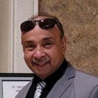 Honeywell Employee Michael A. Luna's profile photo