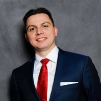 Buffalo Computer Graphics (BCG) Employee Rafal Malkowski's profile photo