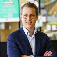 Becity Employee Lionel Amann's profile photo