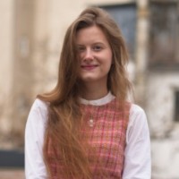 Usecon Employee Daryna Kozlova's profile photo