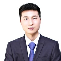 ColdLar Employee Dawei Yuan's profile photo