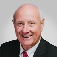 Elders Real Estate Employee Bill Bodkin's profile photo