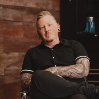 Fundshop Employee Justin Brook's profile photo