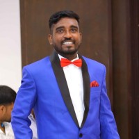 BLUE CHIP HR Solutions Pvt Lts Employee Saran A's profile photo