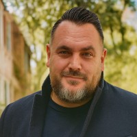 Holcim Australia Employee Bernt Schindler's profile photo