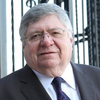 Injustice Watch Employee Rob Warden's profile photo