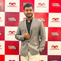 Dramantram Employee Abdul Rahaman's profile photo