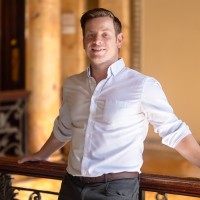 Providence Public Library Employee Jay Ruzicka's profile photo