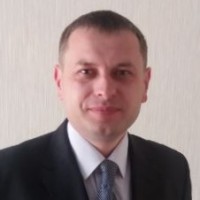 Pharma Start Employee Petr Sydorenko's profile photo