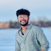 YouTube Employee Jaswanth D's profile photo