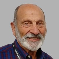 Napa County Employee John Tuteur's profile photo