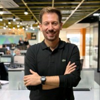 Magicel Employee Gustavo Nascimento's profile photo