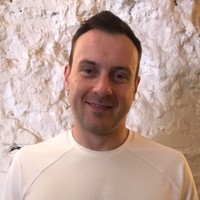 Deutsche Bank Employee Aleksei Ivanenko's profile photo