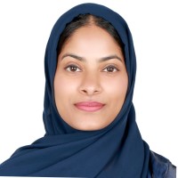 CORE ELEMENTS INTERIOR DESIGN LLC Employee Aaliya Sheikh's profile photo