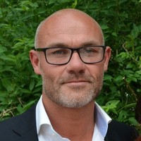 Abkati Employee Rickard Ejderbrink's profile photo