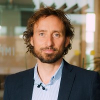 IMPACT Commerce Employee Kasper Holst's profile photo