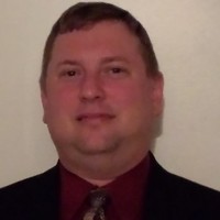 The Goodyear Tire & Rubber Company Employee Steve McCue's profile photo