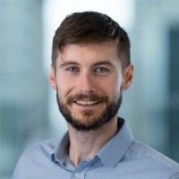 Arup Employee Gavin Maloney's profile photo