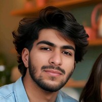 Nake Employee Mumin Wani's profile photo
