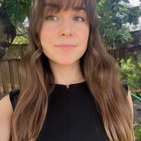 Apple Employee Morgan Lloyd's profile photo