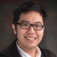 Opentensor Foundation Employee Eugene Hu's profile photo