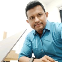 Praveen Ghadi Email