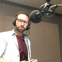 Australian Broadcasting Corporation (ABC) Employee Stan Shaw's profile photo