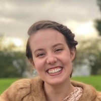 Cascadia Motion Employee Gabby Walti's profile photo