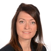 Berger Employee Sarah Lebel's profile photo