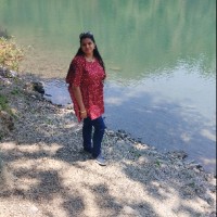 Countrywide Visas Employee Ishmita Sharma's profile photo