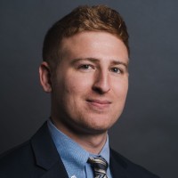 New York Islanders Employee Connor Pasetti's profile photo