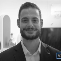 iXAir Group Employee Brice Supiot's profile photo