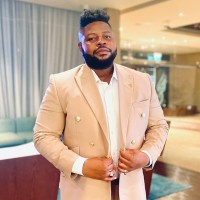 TicketMiller Employee El-Pidio D'Almeida's profile photo