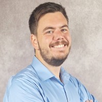 HMB Professional Engineers, Inc. Employee Harrison Bruce's profile photo